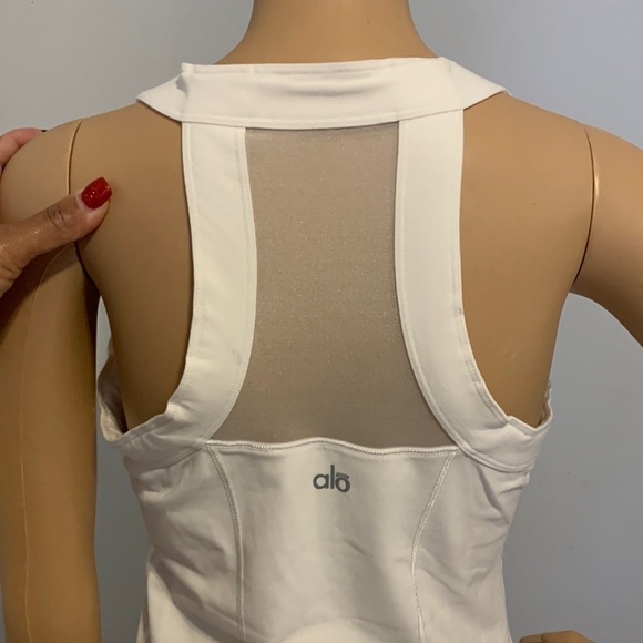 Tops - Alo blouse